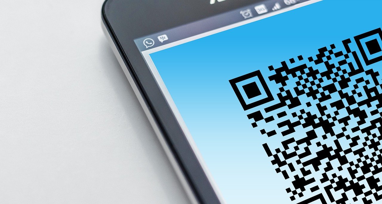 Bahisal QR Kod ile Hızlı Giriş Sistemi